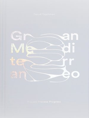 cover image of Gran Mediterraneo